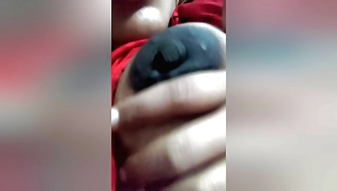 Indian Woman Masturbating And Getting Ready For Fucked