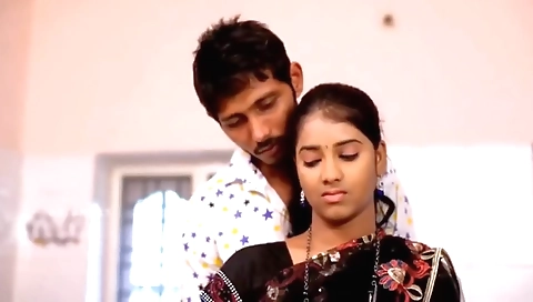 Bawdy Indian chick gets an awesome blowjob and oral pleasure