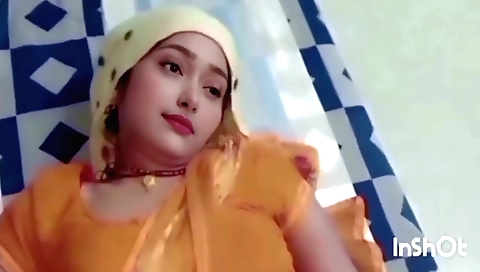 Indian hottie fucked by his boyfriend in a chicken