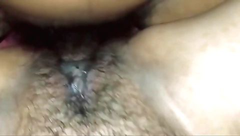 Indian mature wife fucked with husband in a homemade video