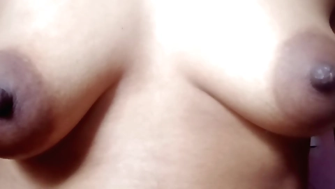 Indian housewife enjoys sex with boyfriend in her house