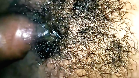 Indian hottie gets nailed and kissed in a hot sex scene