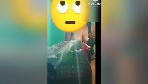 Brunette brunette has a great body and she loves having sex