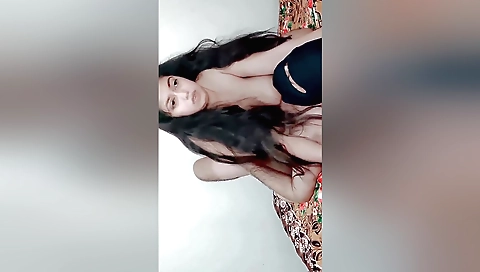 Today Exclusive -bbw Paki Wife Blowjob And Fucked In Doggy Style 2