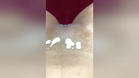 Indian porn with a big boobed and shaved pussy 1997