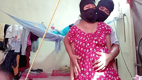 Hairy babe with a hairy pussy fucked in the amateur video