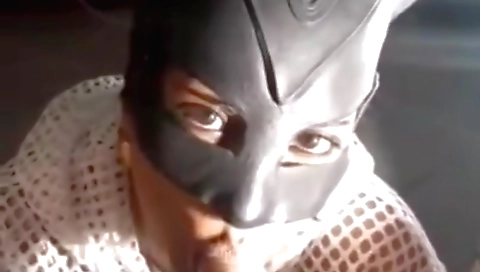 Beurette Catwoman Suce Et Leche Grosse Bite A Papy