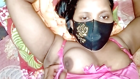 I'm fucked by my college guy at my house in amateur porn