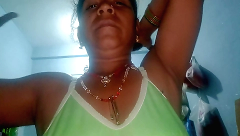 Busty brunette with a hairy bush has a nice blowjob