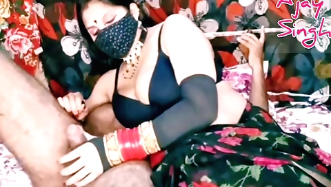 I Took Stepbrothers Cock In My Pussy To Get Me Pregnant