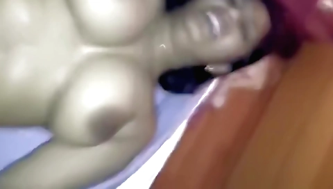 Indian milf with big tits in amateur porn video 12