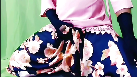 Indian solo female video with real intimate sex 100%