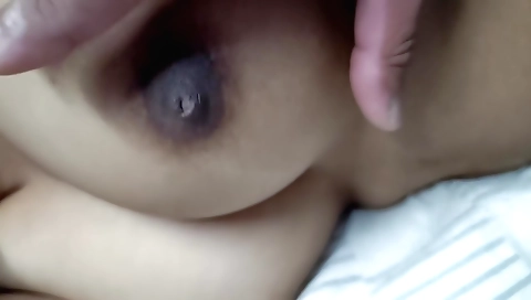 Indian chick cheating her stepbrother in amateur video